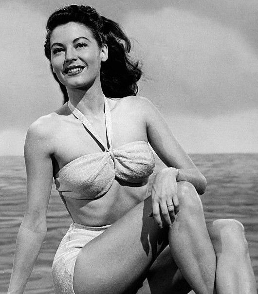 Ava Gardner 18 Photos