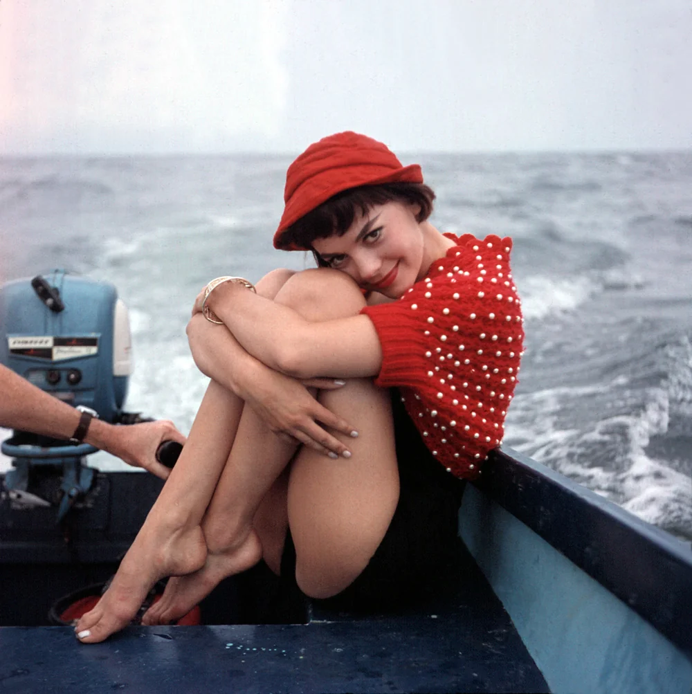 Natalie Wood 22 Photos