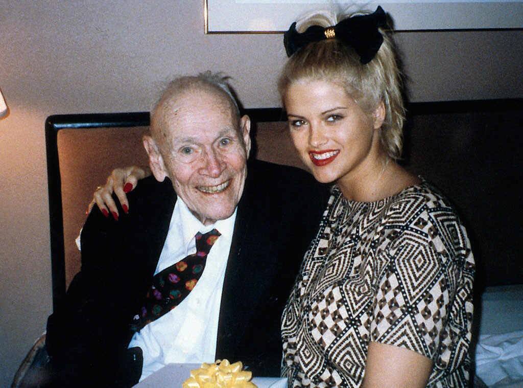 Anna Nicole Smith 20 Photos