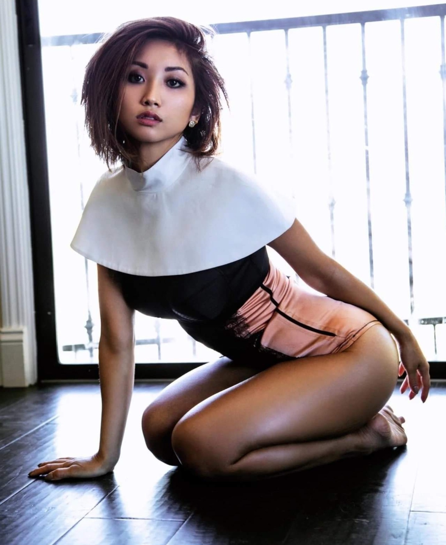 Brenda Song 20 Photos