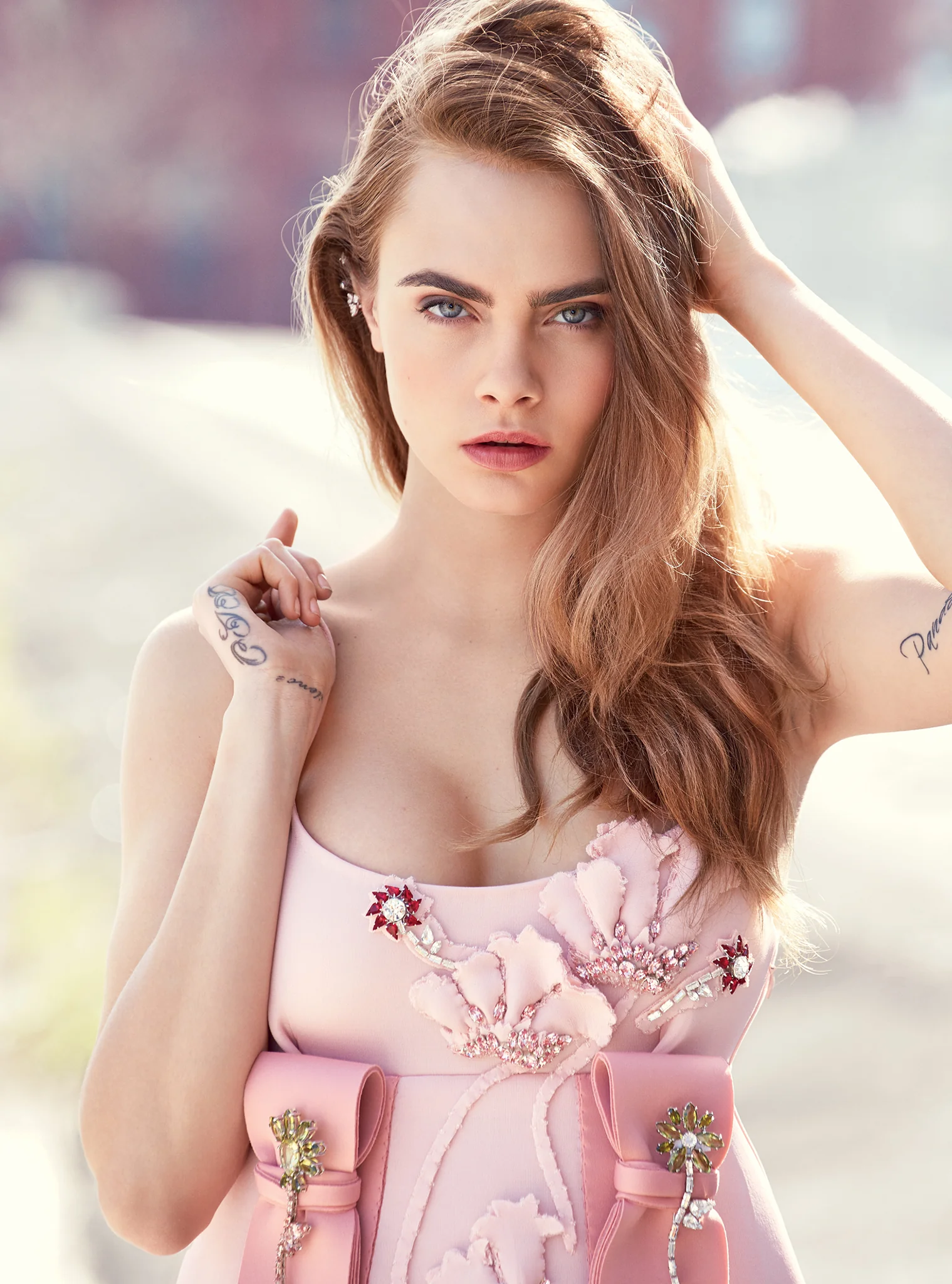 Cara Delevingne 22 Photos