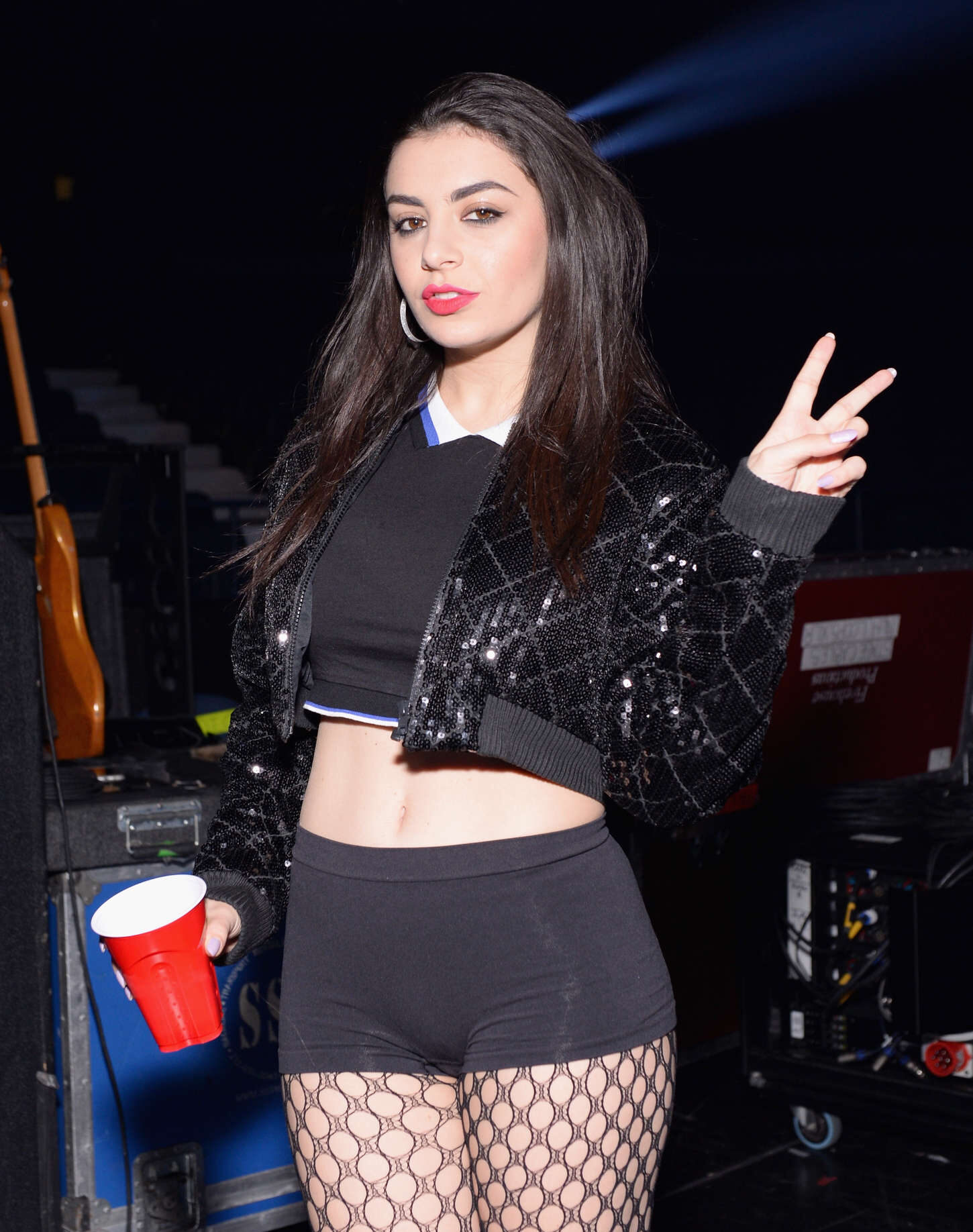 Charli XCX 22 Photos